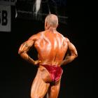 Rob   Churchill - IFBB Sacramento Pro  2009 - #1